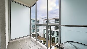 Apartamenty Sun & Snow w Verano