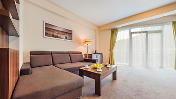 Apartamenty Sun & Snow w Verano