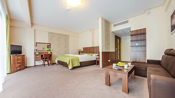 Apartamenty Sun & Snow w Verano