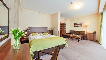 Apartamenty Sun & Snow w Verano