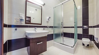 Apartamenty Sun & Snow w Verano