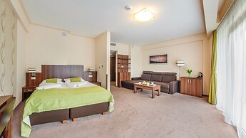 Apartamenty Sun & Snow w Verano