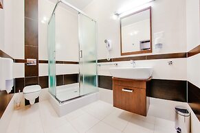 Apartamenty Sun & Snow w Verano