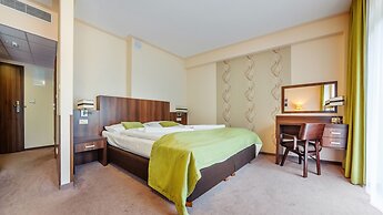 Apartamenty Sun & Snow w Verano