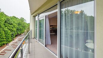 Apartamenty Sun & Snow w Verano