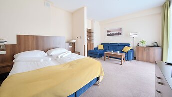 Apartamenty Sun & Snow w Verano