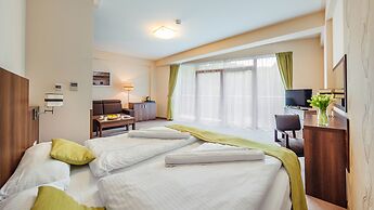 Apartamenty Sun & Snow w Verano