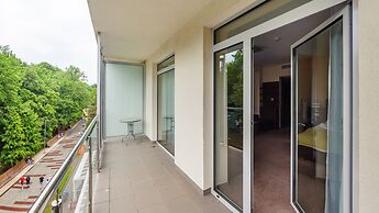 Apartamenty Sun & Snow w Verano