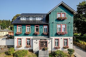 Pension Barbara Schierke