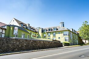 Tanne Apartments