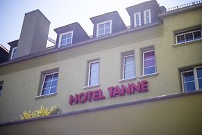 Tanne Apartments