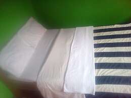 Silk Guest House