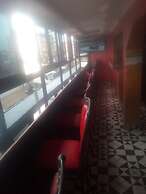 Silk Guest House
