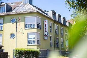 Hotel Tanne in Saalfeld