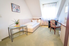 Hotel Tanne in Saalfeld