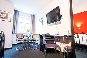 Hotel Tanne in Saalfeld
