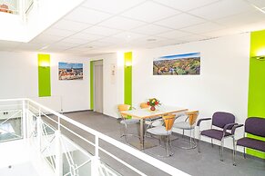 Hotel Tanne in Saalfeld
