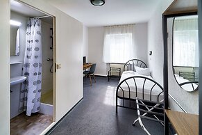 Hotel Tanne in Saalfeld