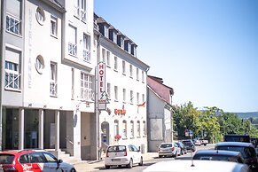 Hotel Tanne in Saalfeld