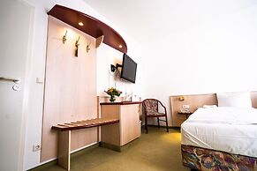 Hotel Tanne in Saalfeld