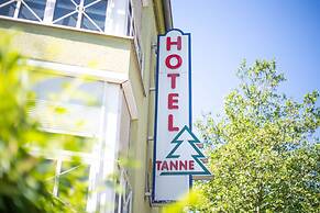 Hotel Tanne in Saalfeld
