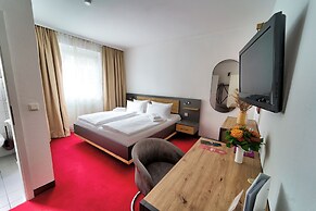 Hotel Tanne in Saalfeld