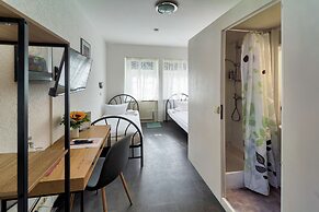 Hotel Tanne in Saalfeld