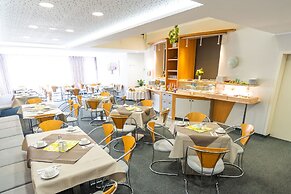 Hotel Tanne in Saalfeld