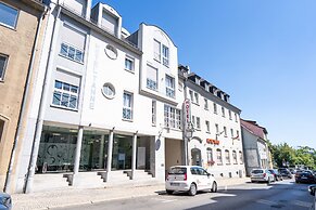 Hotel Tanne in Saalfeld