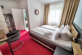 Hotel Tanne in Saalfeld