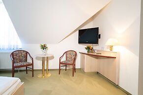Hotel Tanne in Saalfeld