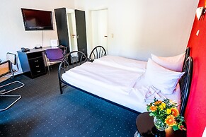 Hotel Tanne in Saalfeld