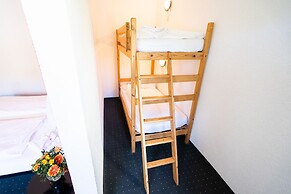 Hotel Tanne in Saalfeld
