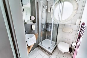 Hotel Tanne in Saalfeld