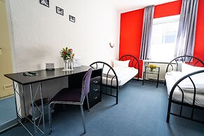 Hotel Tanne in Saalfeld