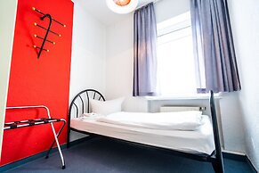 Hotel Tanne in Saalfeld
