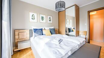 Apartamenty Sun & Snow Wyspa Solna