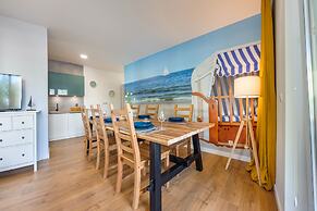 Apartamenty Sun & Snow Wyspa Solna