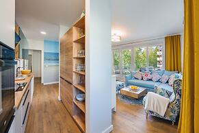 Apartamenty Sun & Snow Wyspa Solna