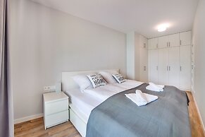 Apartamenty Sun & Snow Wyspa Solna