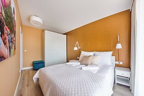 Apartamenty Sun & Snow Wyspa Solna