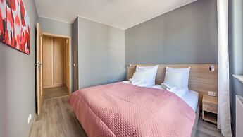 Apartamenty Sun & Snow Wyspa Solna