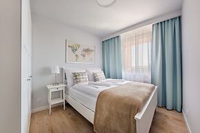 Apartamenty Sun & Snow Wyspa Solna