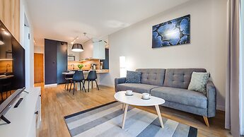 Apartamenty Sun & Snow Wyspa Solna