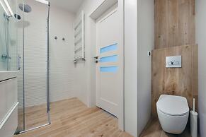 Apartamenty Sun & Snow Wyspa Solna