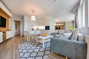 Apartamenty Sun & Snow Wyspa Solna