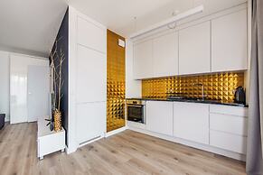 Apartamenty Sun & Snow Wyspa Solna