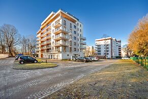 Apartamenty Sun & Snow Wyspa Solna