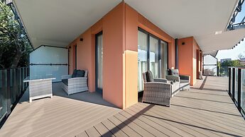 Apartamenty Sun & Snow Wyspa Solna