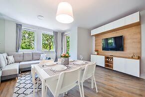 Apartamenty Sun & Snow Wyspa Solna